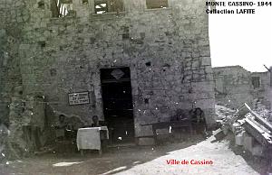 CAMPAGNE D ITALIE MONTE CASSINO 1943 44 (4)